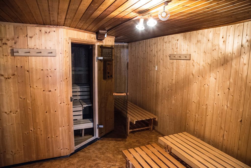 Almhuette & Skihuette Kohlerhaus Stuben am Arlberg Kamer foto